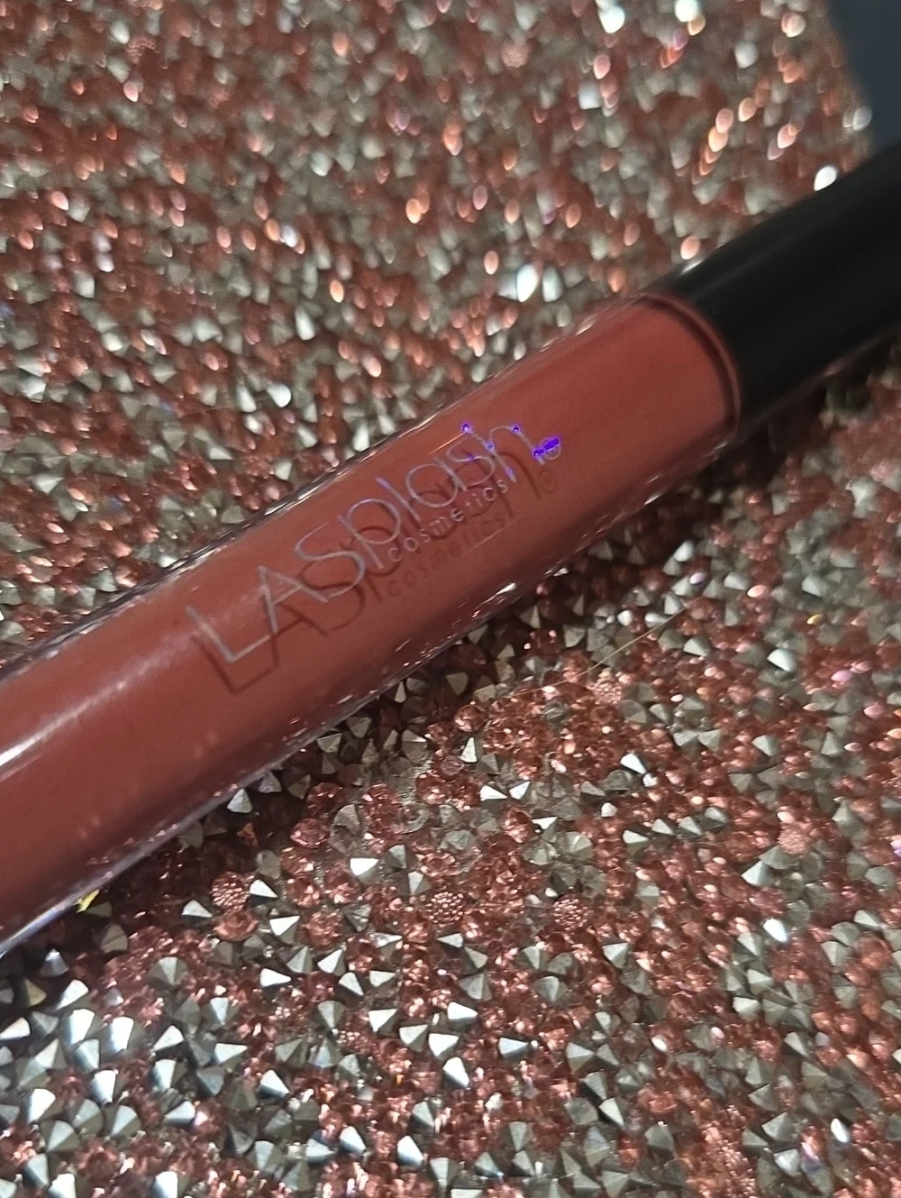❇️🧚‍♀️PARISA LA Splash Lip Gloss NWOBOX